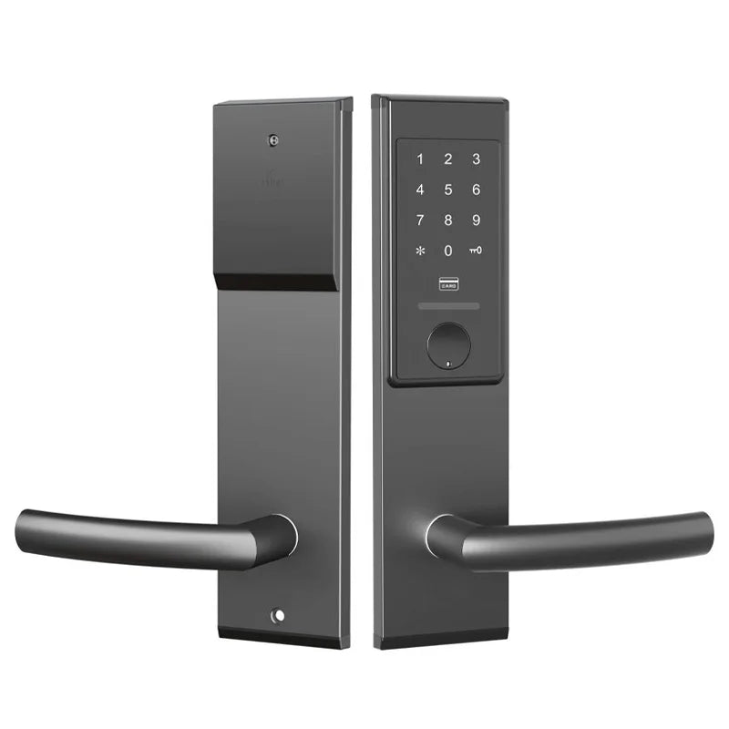 Stainless Steel Smart Door Lock