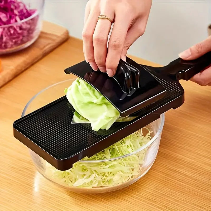 Vegetables Cutter Stainless Steel