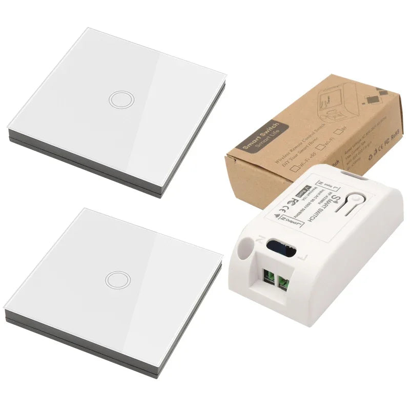 Diese Smart Home Control Wireless