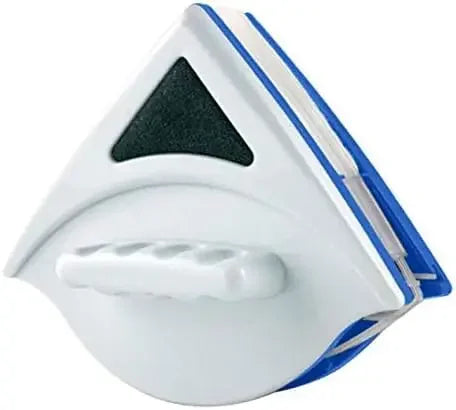 Magnetic Window Cleaner Window Cleaner Brush Double Side Glass Wiper Cleaning Tool for Home and High-Rise Window Cleaning Tool