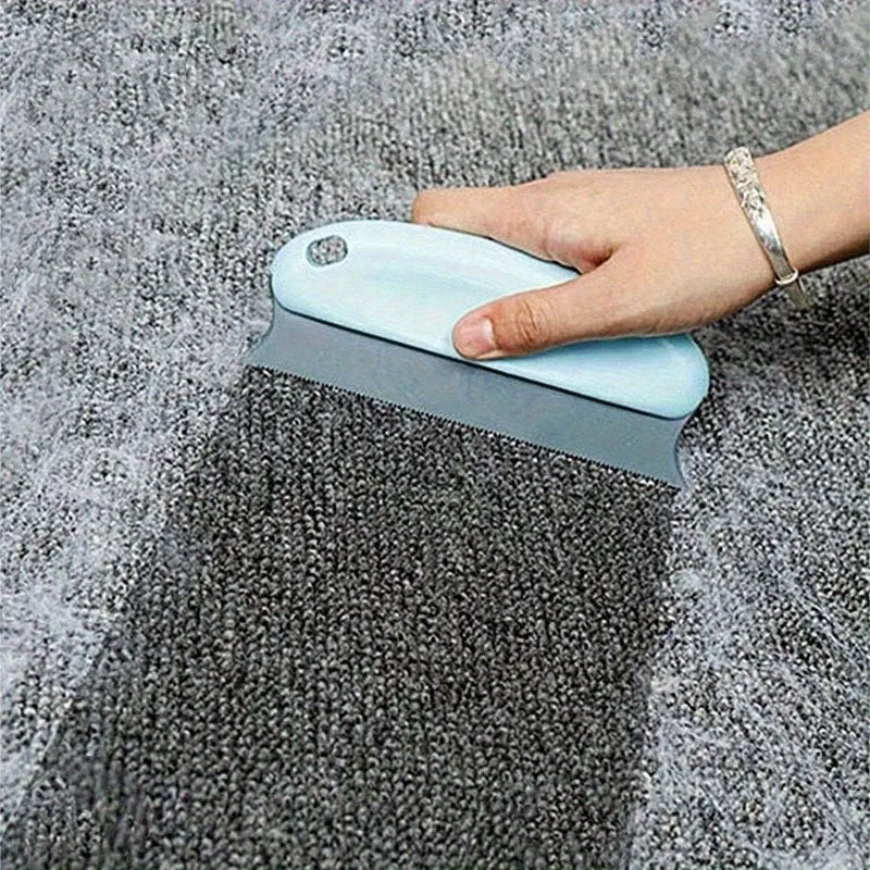 Efficiency Pet Hair Remover