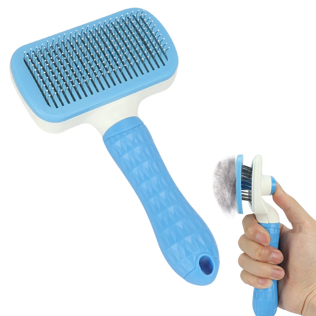 Pet Hair Remover Brush
