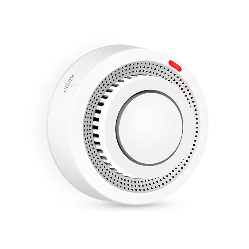 Smoke Detector 85dB Sound Security System