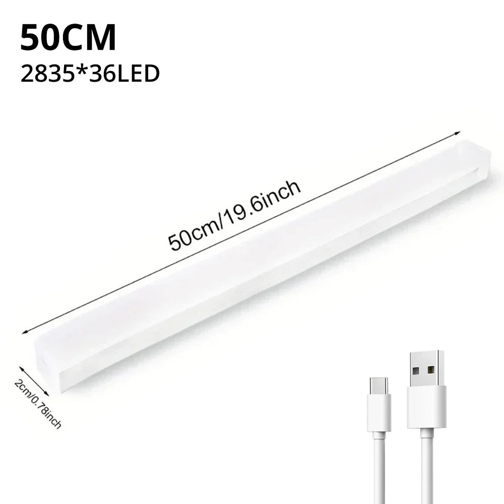 Motion Sensor Night Lights Wireless