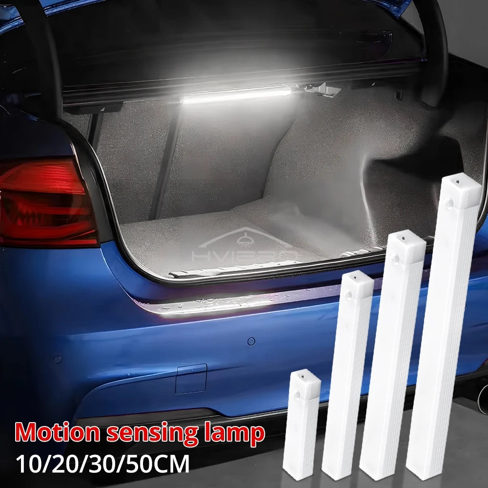 Motion Sensor Night Lights Wireless