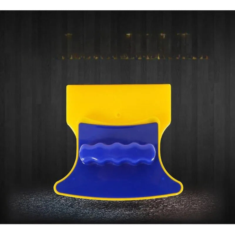 Magnetic Double Sided Window Cleaner Efficient Glass Wiper for Home and Office Window Cleaning Tools