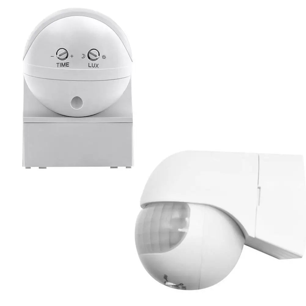 Outdoor Motion Sensor Light Switch