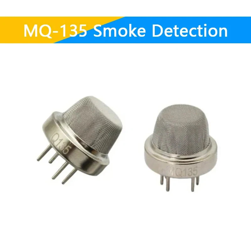 Liquefied Gas Sensor Module Detector