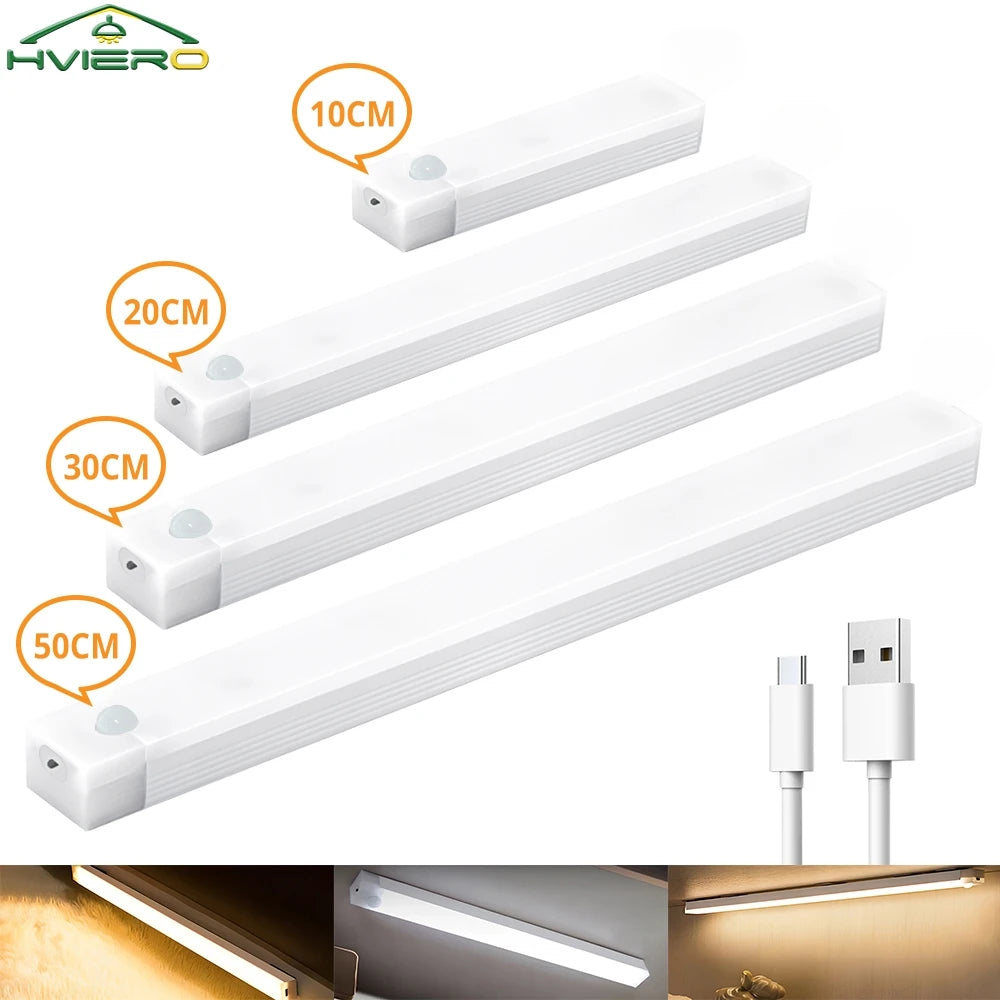 Motion Sensor Night Lights Wireless