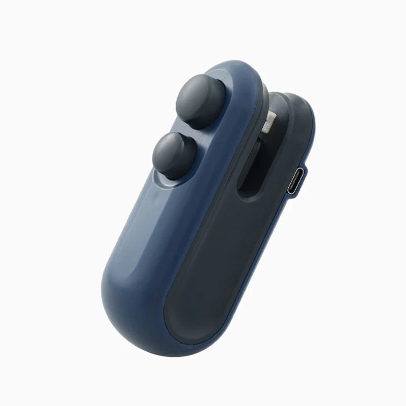 Mini Heat Bag Sealing Machine Plastic