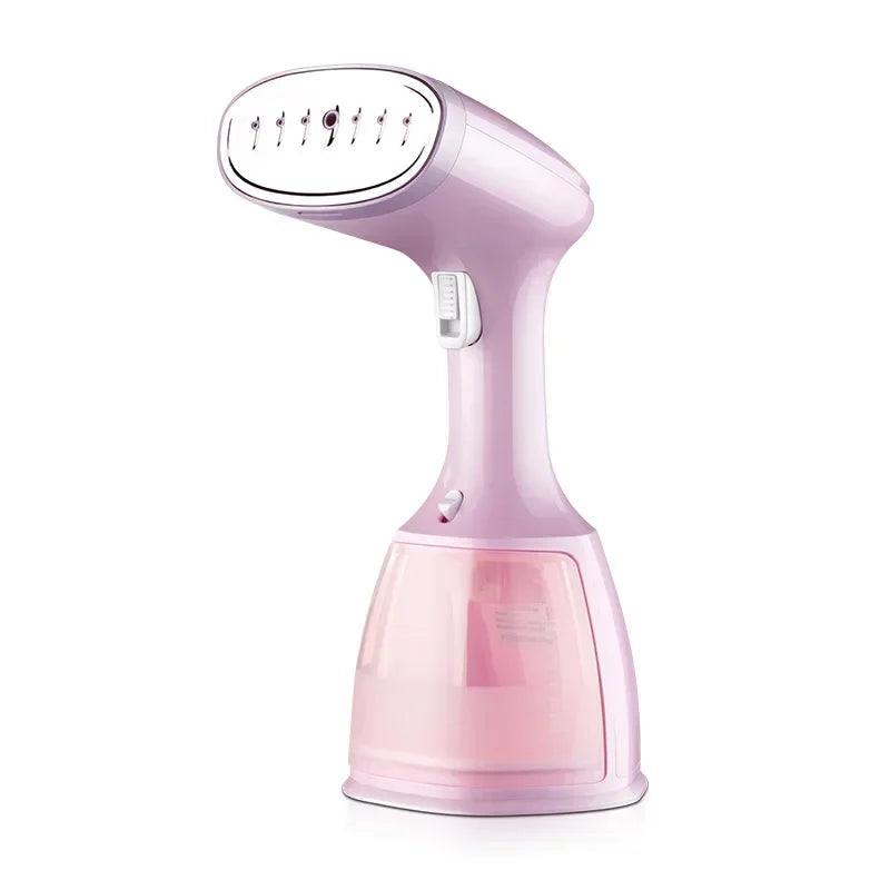 1500W Handheld Garment Steamer – Portable Clothes & Fabric Steam Iron