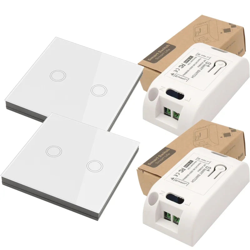 Diese Smart Home Control Wireless