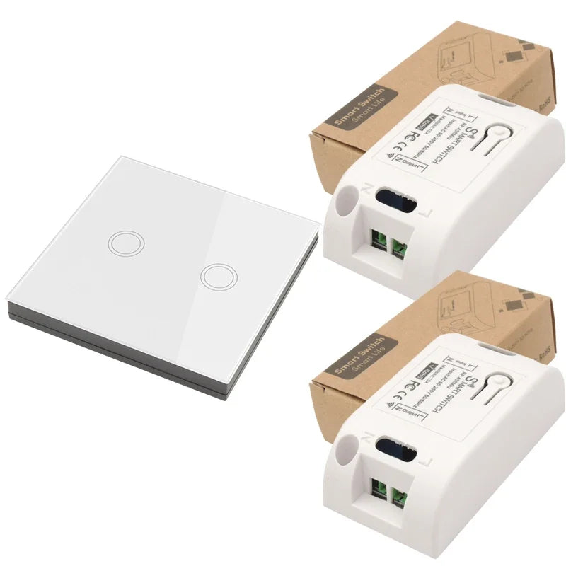 Diese Smart Home Control Wireless