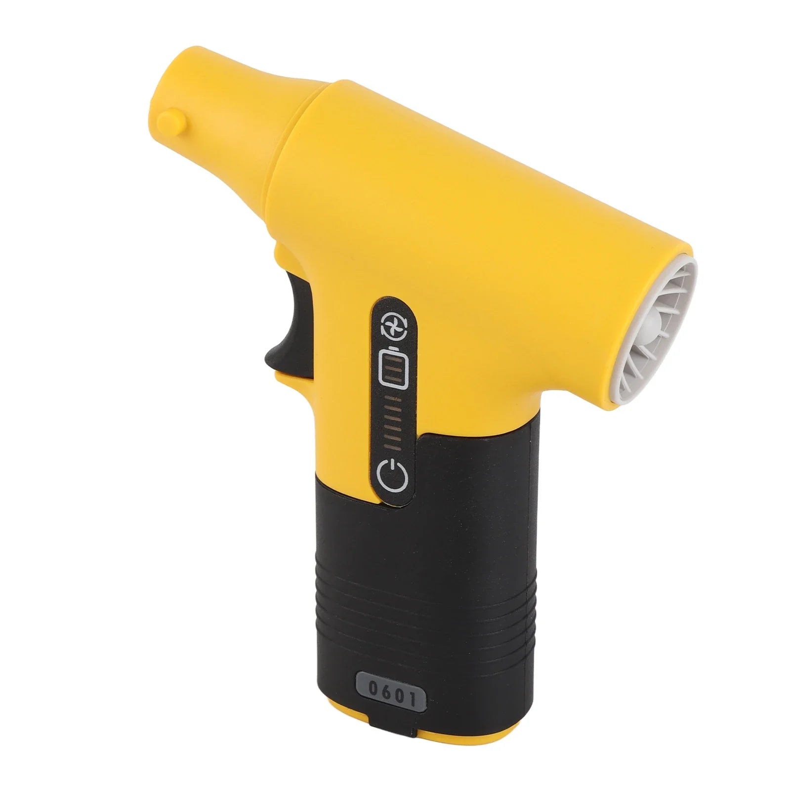 Electric Air Duster 130,000 RPM