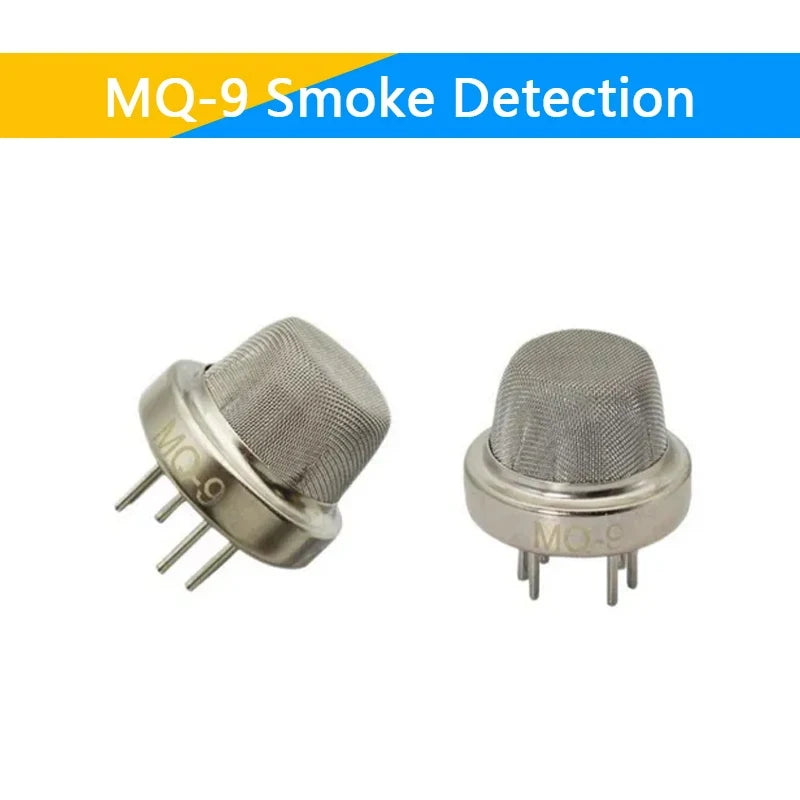 Liquefied Gas Sensor Module Detector