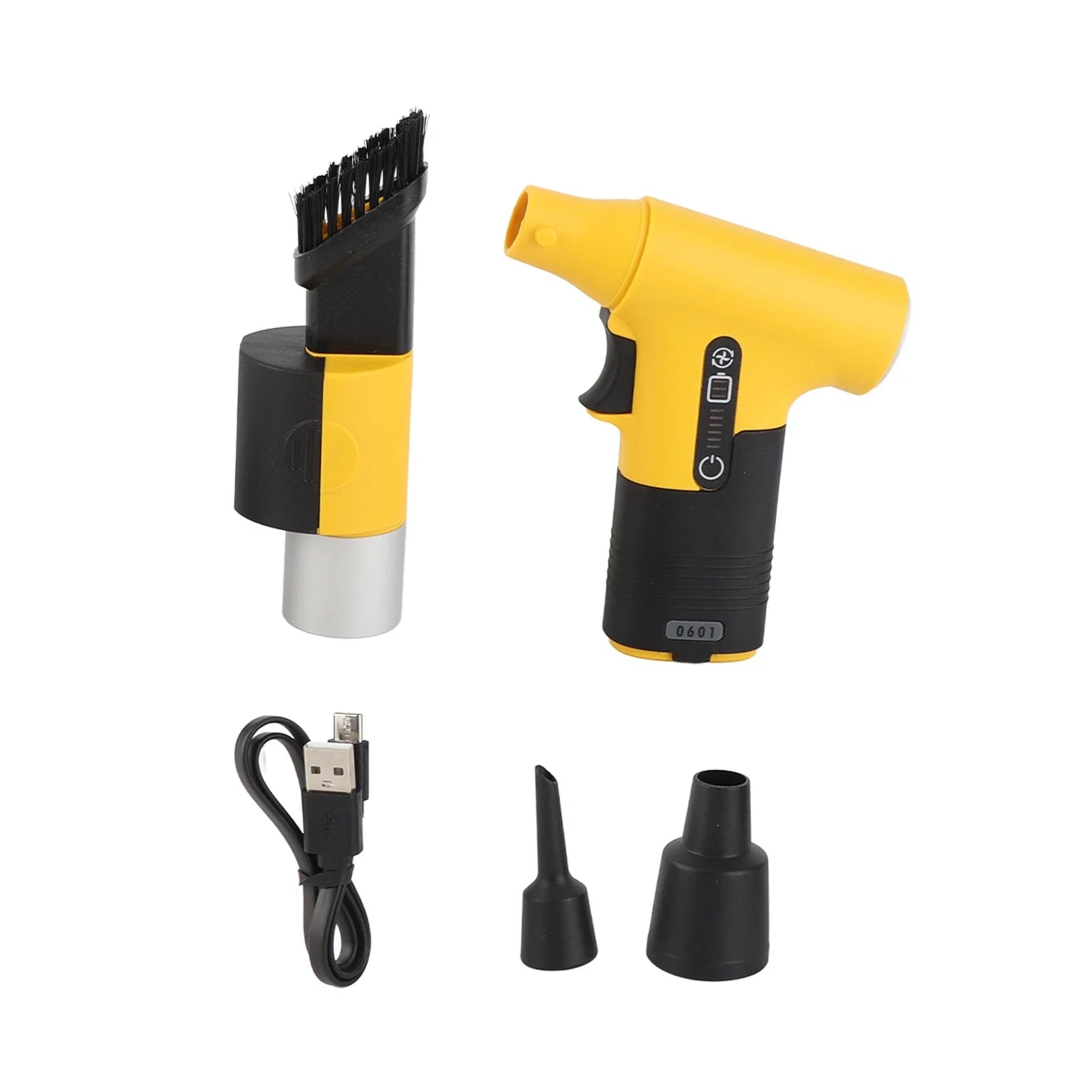 Electric Air Duster 130,000 RPM