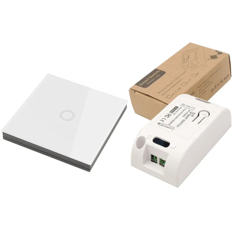 Diese Smart Home Control Wireless