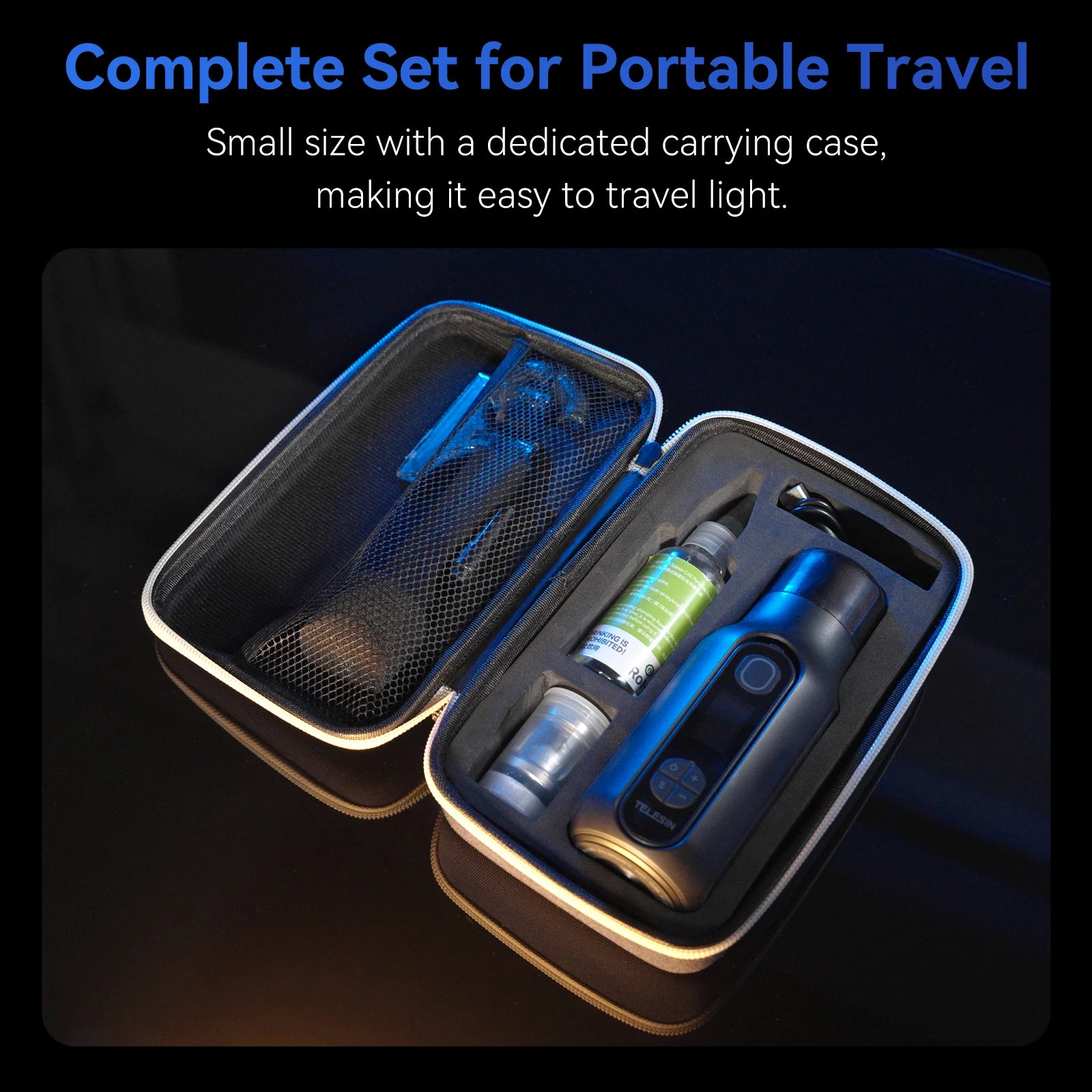 Smoke Maker with Remote Control Fogger Machine