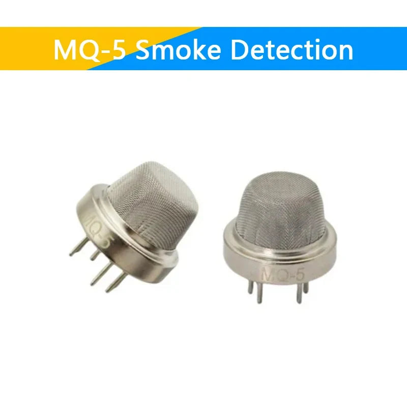 Liquefied Gas Sensor Module Detector