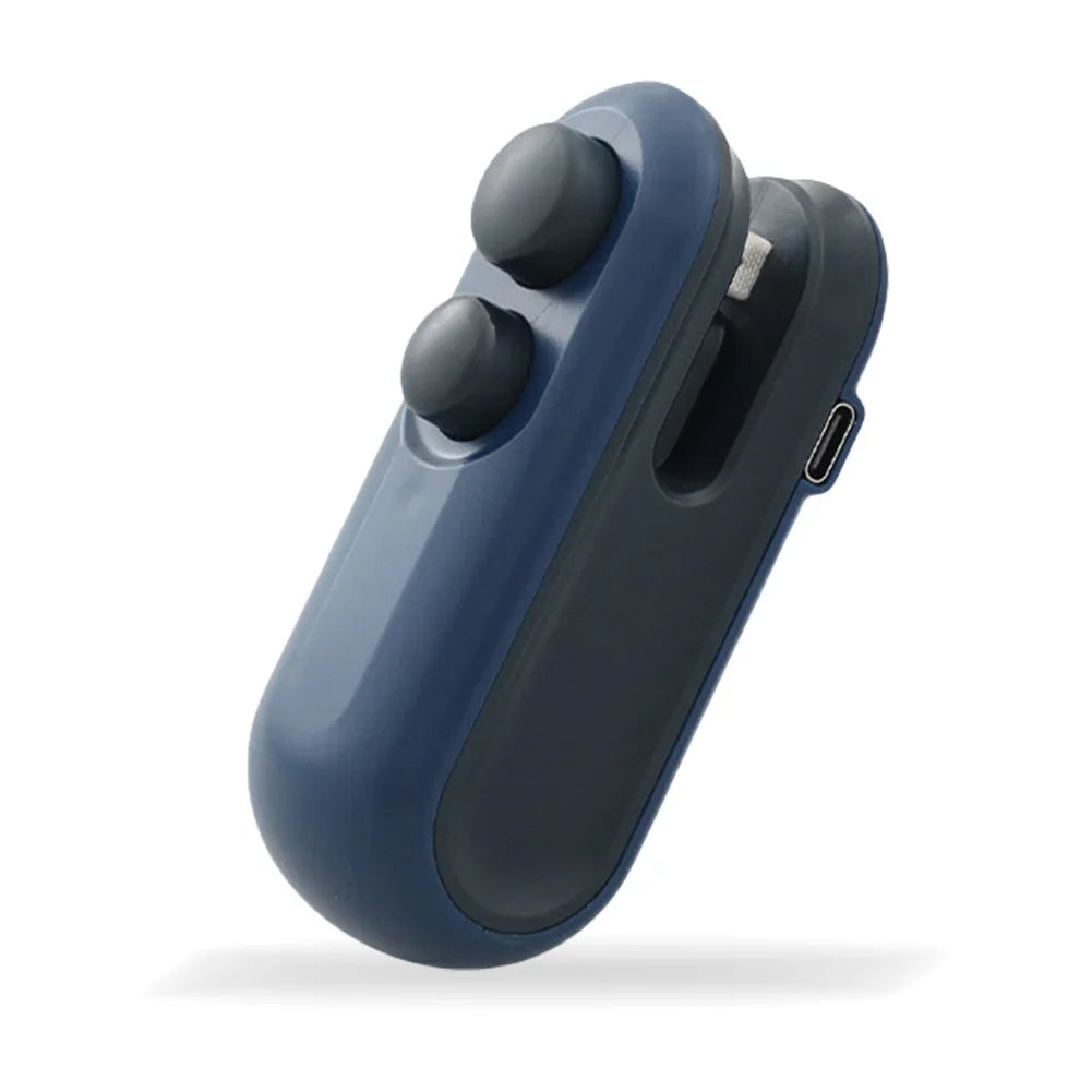 2 In 1 Sealer Cutter Multifunctional Portable Resealer