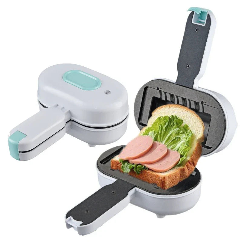 Breakfast Sandwich & Panini Maker