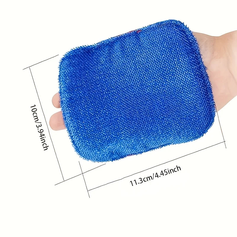 Pet Hair Remover Brush & Gloves