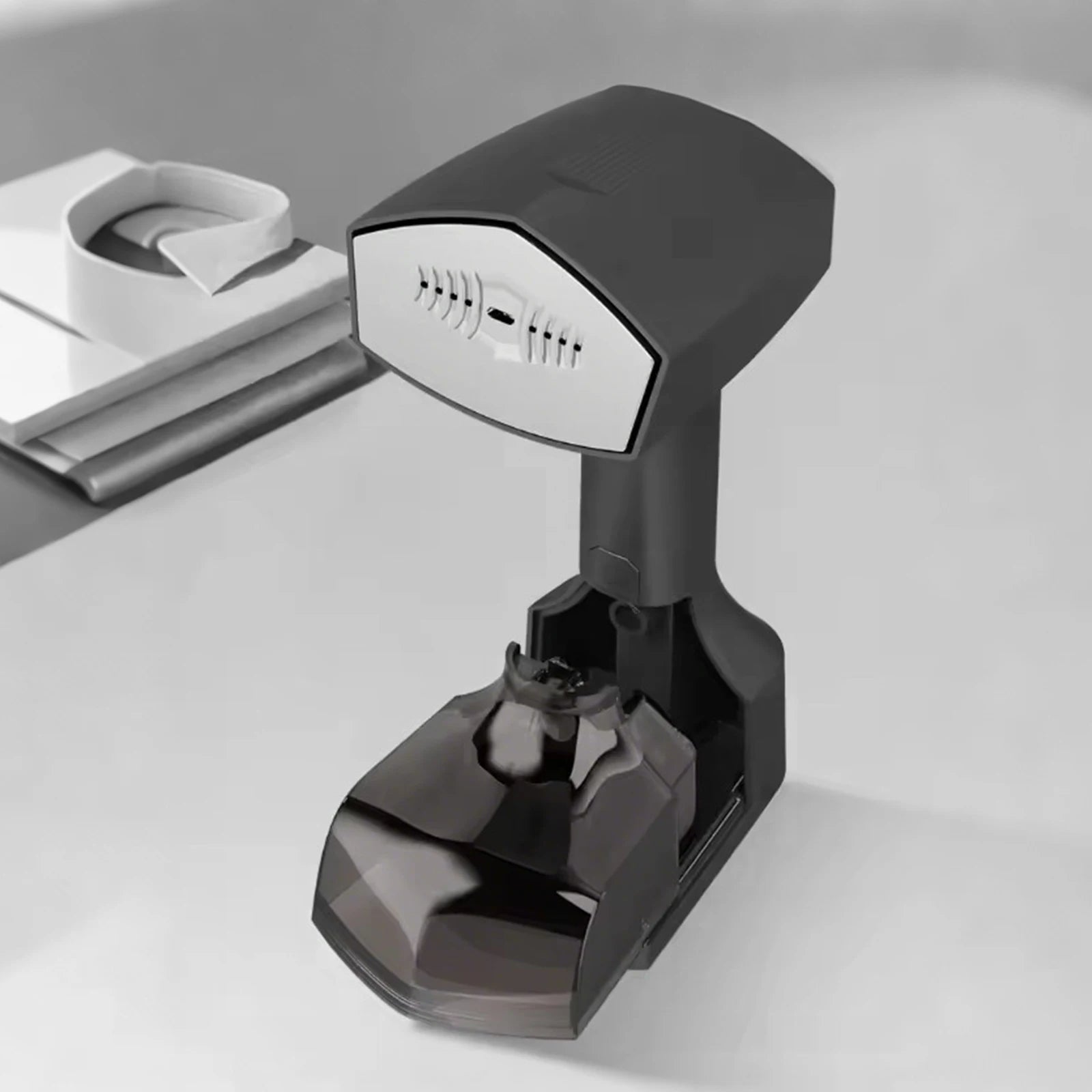 Fabric Steamer – Fast Heat-Up with 350ml Tank, Portable Travel Steam Ironn for Home & Travel