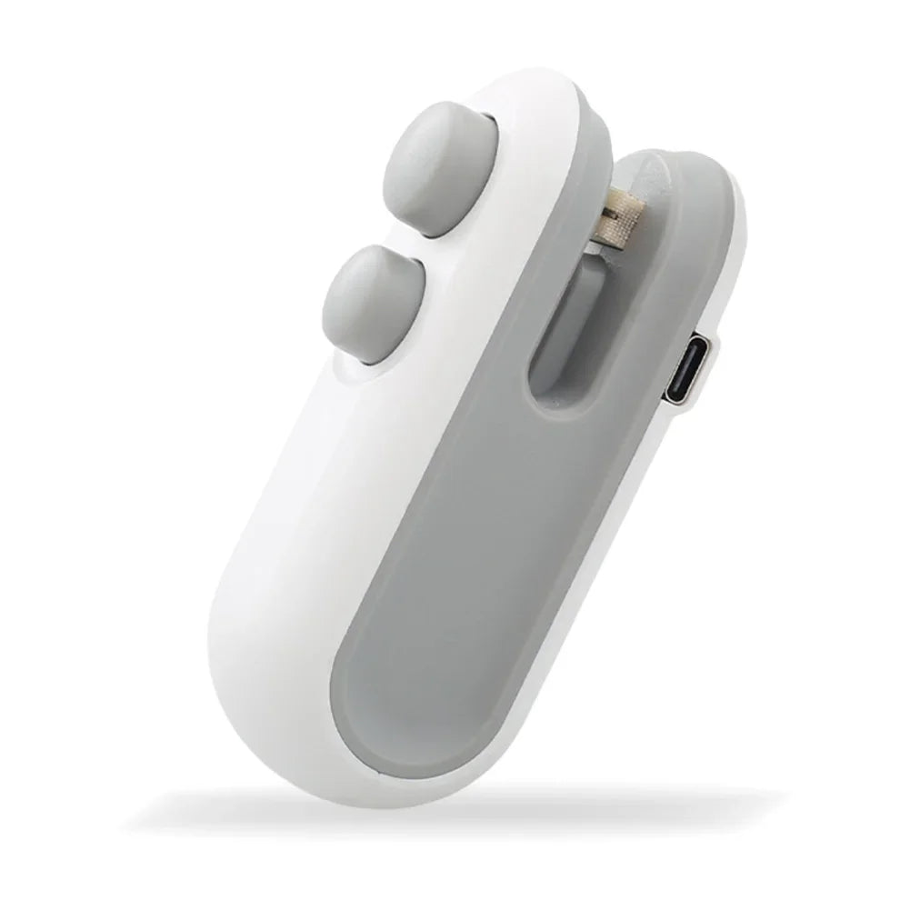 2 In 1 Sealer Cutter Multifunctional Portable Resealer