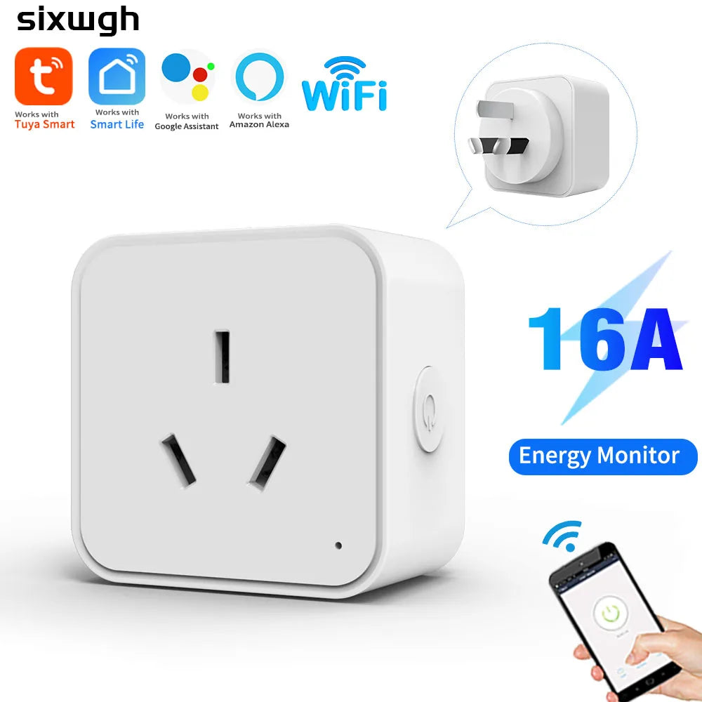 Smart Socket Power Strips Supplier