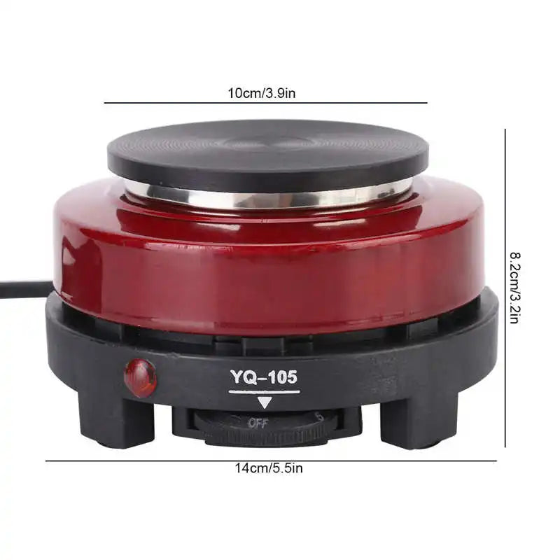 Coffee Tea Heater EU Plug