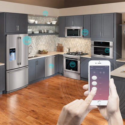 Googlehome Bluetooth Control Multi Plug