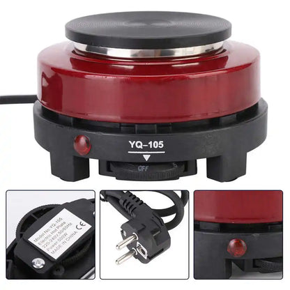 Coffee Tea Heater EU Plug