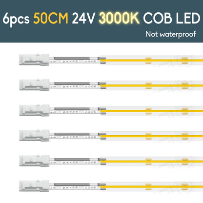 Smart Sensor Stair Light – 20-Step PIR Infrared LED Strip, Wireless &amp; Dimmable"