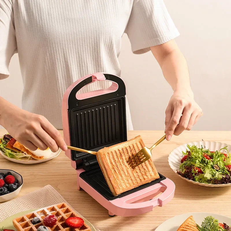 Multifunction Breakfast Maker