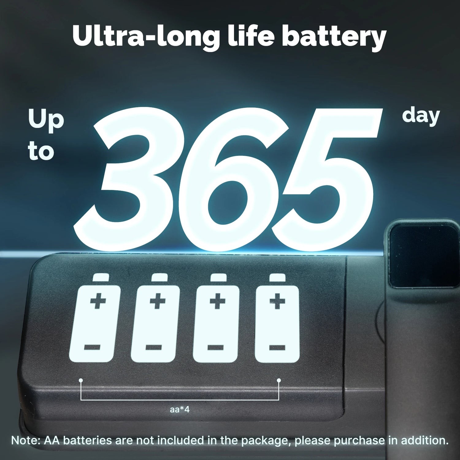 Electronic Smart Door Lock