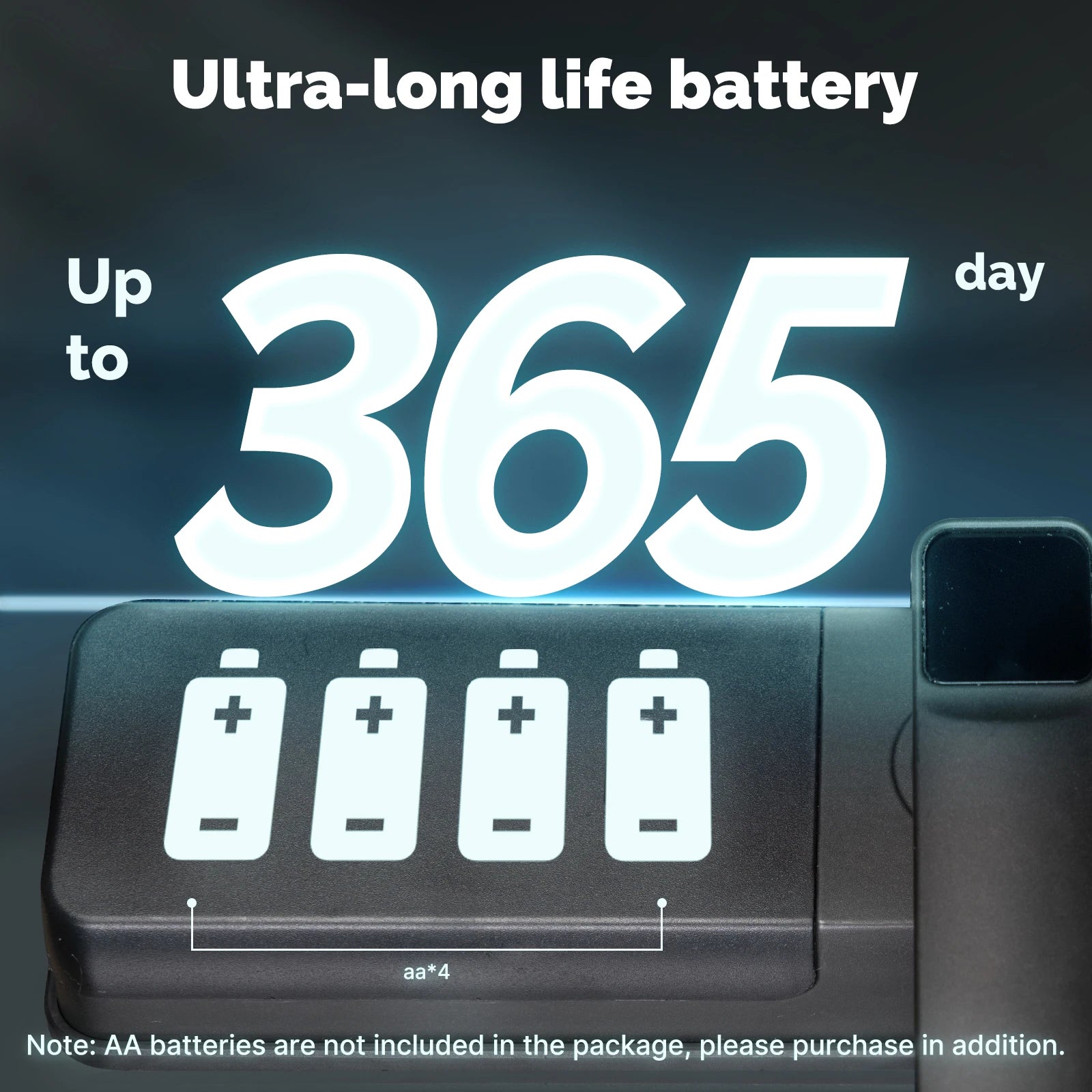 Electronic Smart Door Lock