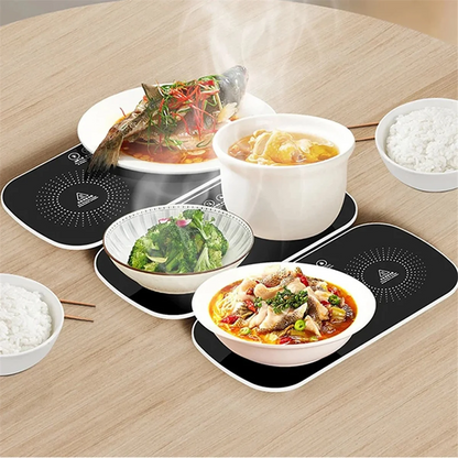 Food Electric Warming Plate
