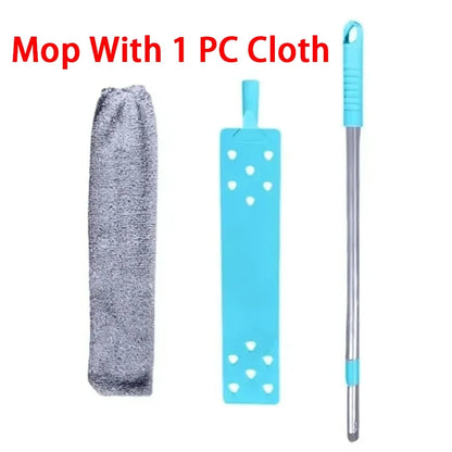 Extendable Long Handle Mop