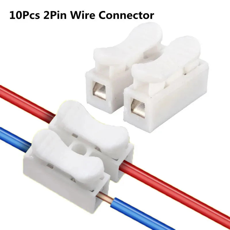 Stair PIR Motion Sensor LED Strip 12V SMD 5050 Lamp Tape + 32 Channels Staircase Step Controller + Power Supply + Connect Wire