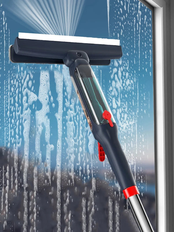 Multifunctional Window Cleaner Mop