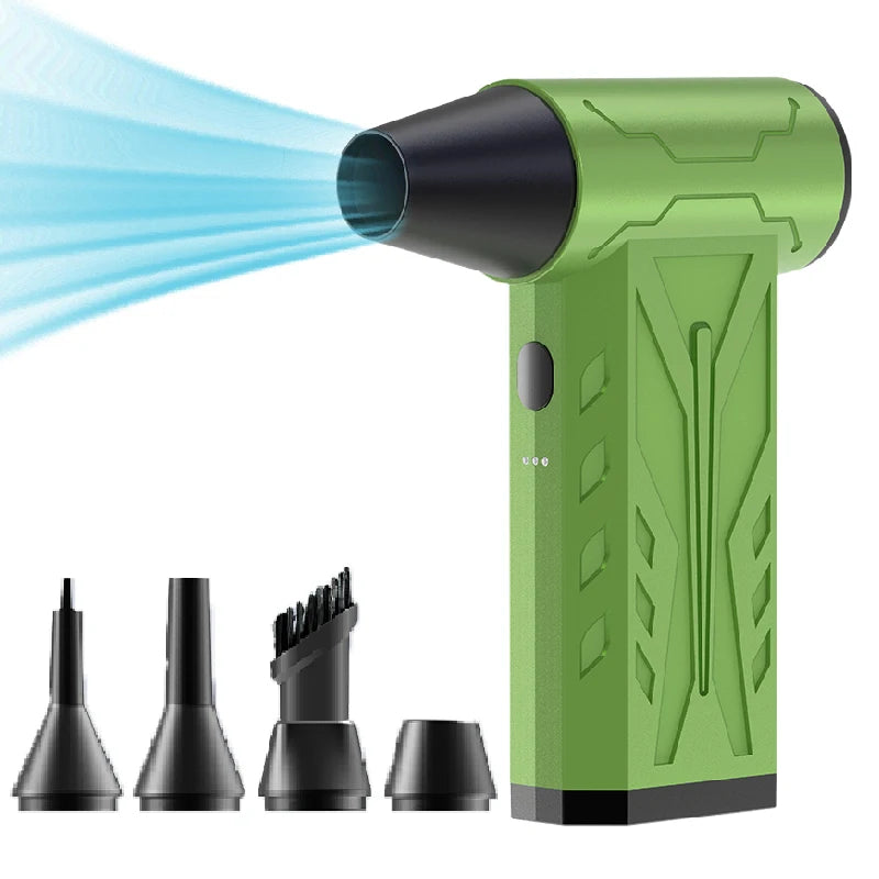 130,000RPM Dust Blower