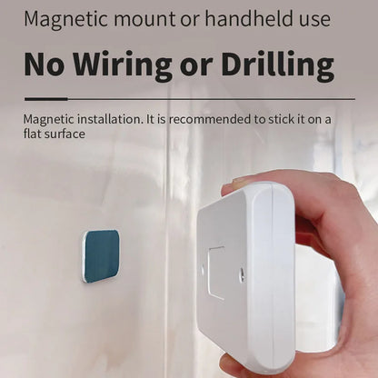 Stair Lights Motion Sensor Indoor Rechargeable Night Light Wireless Under Cabinet Lighting for Stairs Hallway Kitchen Bathroom