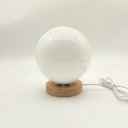 Creative Romantic Mood Table Lamp Minimalist Viral Design Ambient Night Light for Bedroom Bedside Cross-Border Bestseller