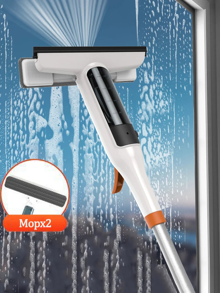 Multifunctional Window Cleaner Mop