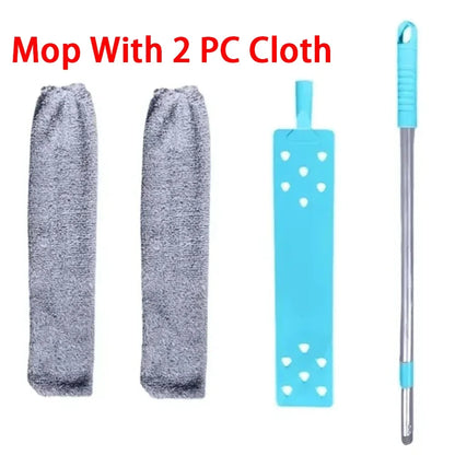 Extendable Long Handle Mop