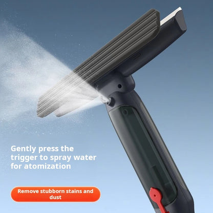 Multifunctional Window Cleaner Mop