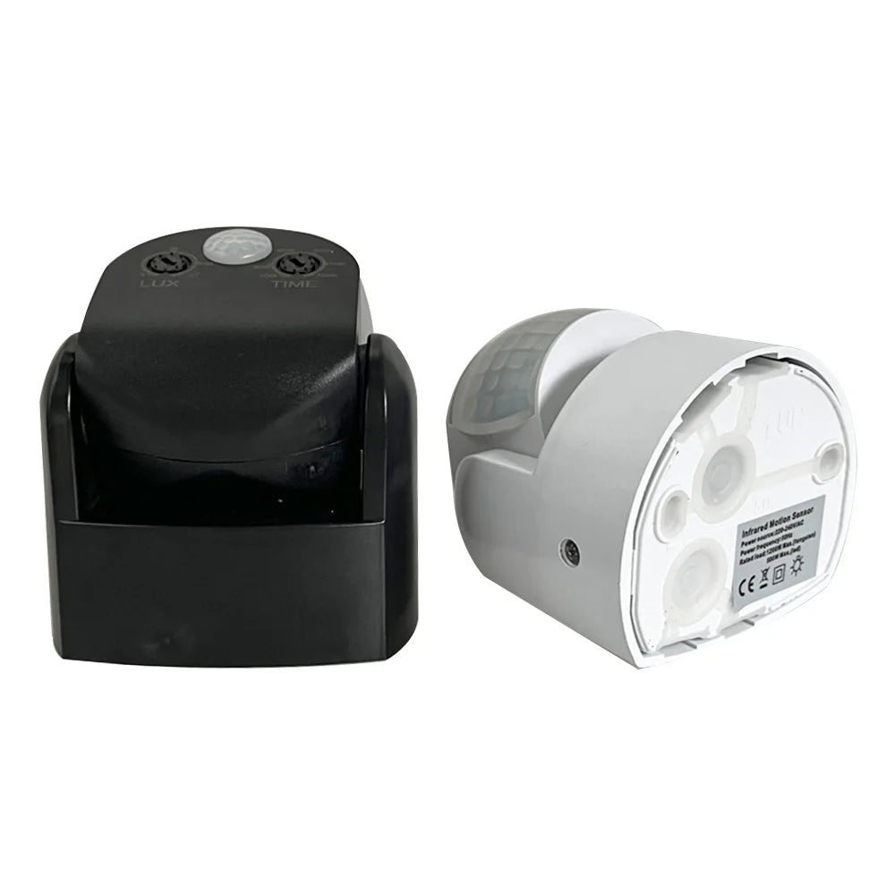 Motion Sensor Switch 220-240V Waterproof Wall