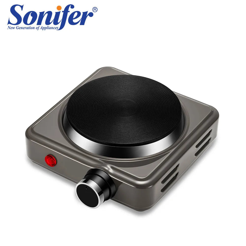 Mini Electric Hotplate