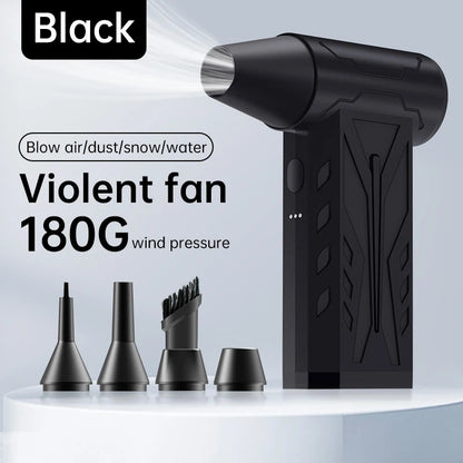 130,000RPM Dust Blower