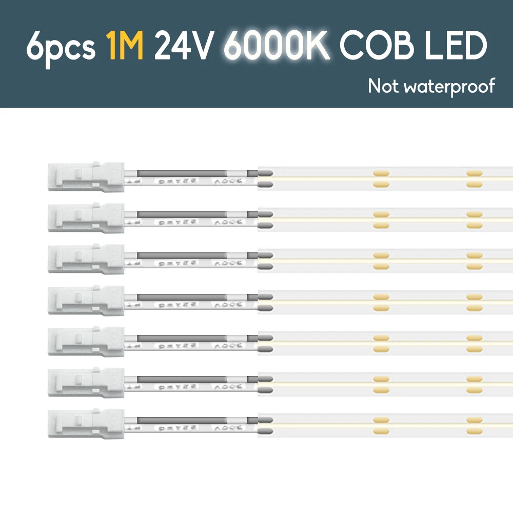 Smart Sensor Stair Light – 20-Step PIR Infrared LED Strip, Wireless &amp; Dimmable"